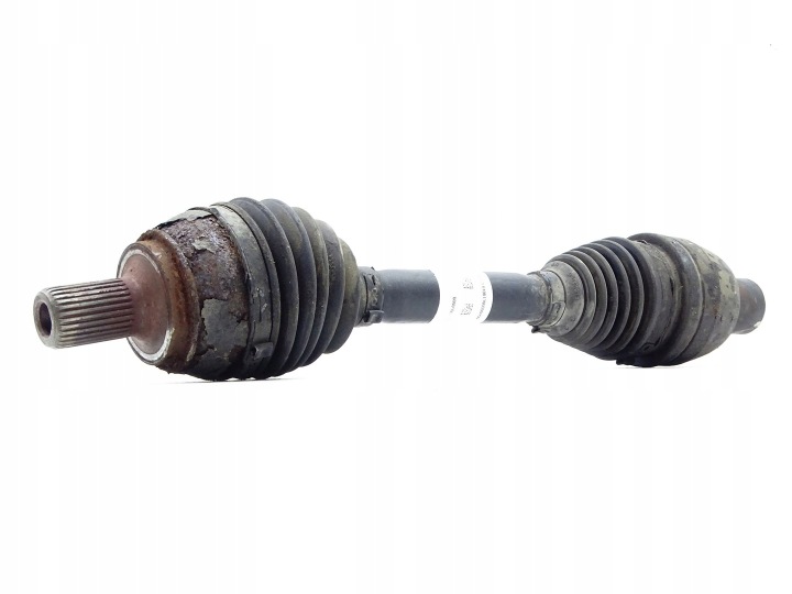 Semiasse Destra Anteriore Destro Anteriore MERCEDES CLA W117 2.2 CDI 2463308900