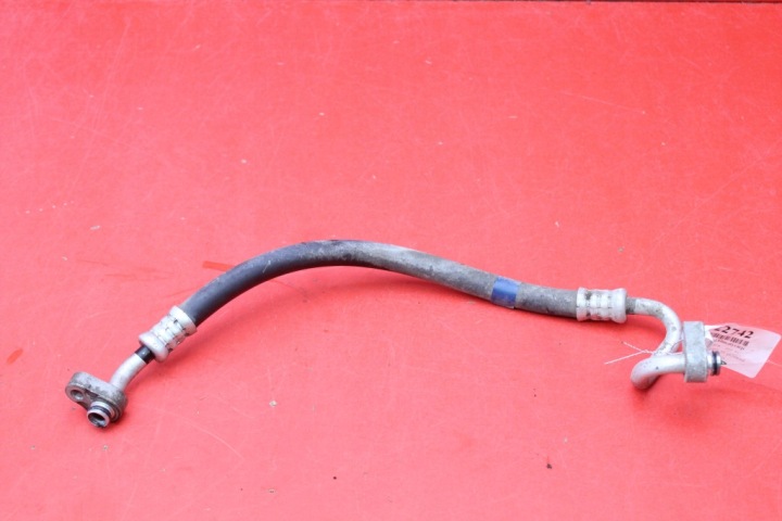 Conduit pieces tuyaux Tuyau Climatisateur air conditionné TOYOTA YARIS 3 III 1.33 VVTi 99 KM 14-17