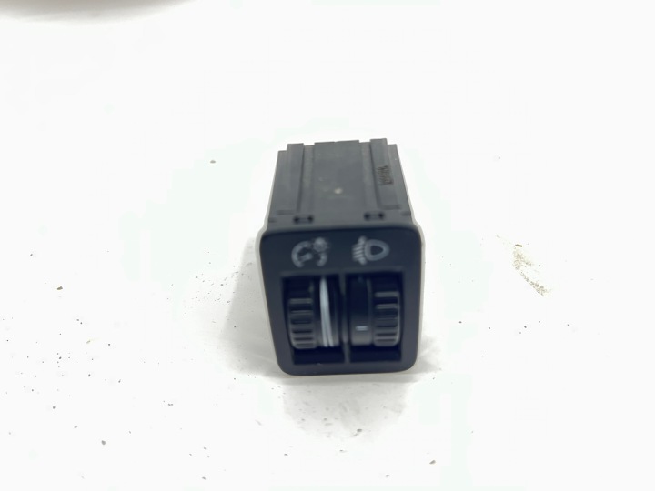 Bouton Moteur de réglage des phares Lumières 3AA941333 VW PASSAT B7 3AA Original