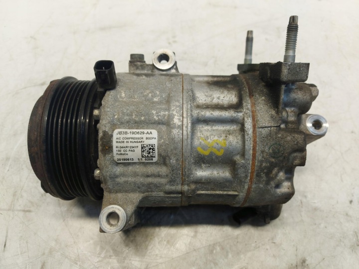 FORD RANGER IV LIFT compressor of the air conditioning JB3B-19D629-AA