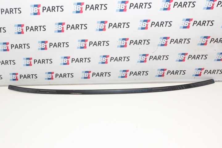 BMW F30 modanatura tetto Destro MINERALGRAU B39