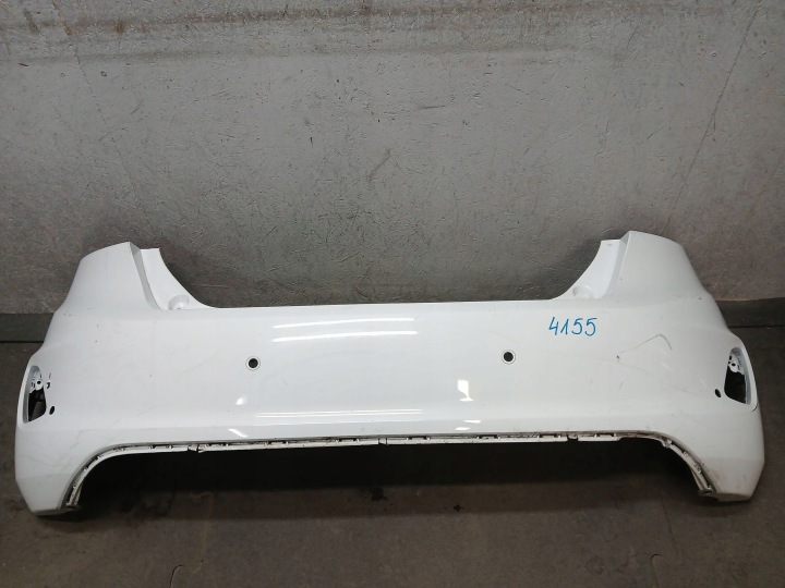 Pare choc Arrière FORD FIESTA MK8