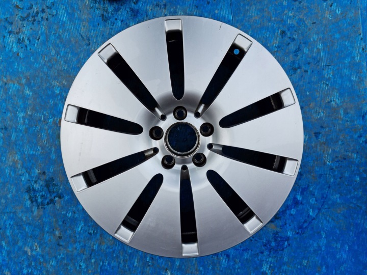 CERCHIO MERCEDS 8Jx18 ET38 5x112 A2534011400