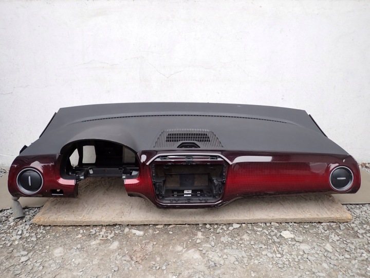 kokpit armatura VW UP SKODA CITIGO SEAT MII 1S LIFT 2016