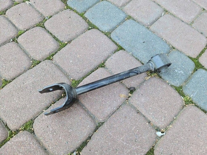 Querlenker heck hinten rechts - links sworzen Achsträgers Toyota Camry VIII XV70