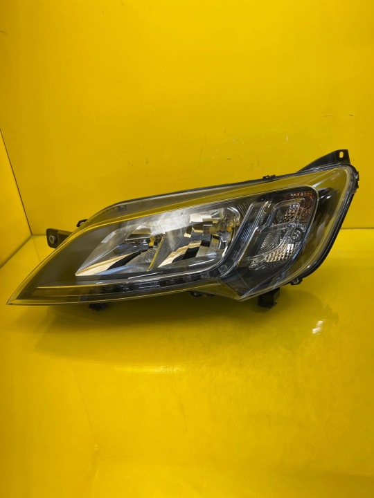 Feux phare Gauche Fiat Ducato III Lift z Led 1394433080