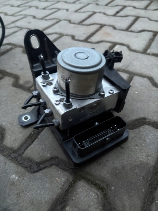Pumpe ABS JEEP RENEGADE 1.0 52122931