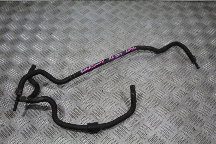 TUBO FLESSIBILE TUBAZIONE D’ACQUA AUDI A1 8X0 8X 6R0122447K