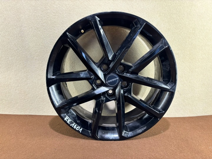 DISK DISK BORBET 7.5JX18 5X112 ET46 VW SKODA AUDI KBA54109 RK1001