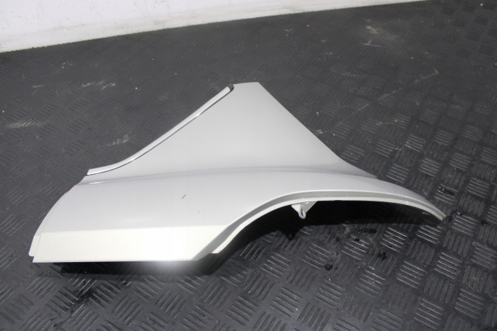 cap of a fender left rear part FORD B-MAX AV11-R29613-CEW