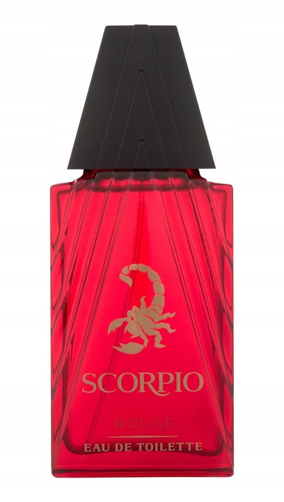 scorpio rouge