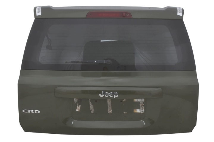 Heckklappe * heck JEEP PATRIOT