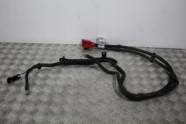 KABELBAUM KABELSATZ AKUMULATORA PLUS LANCIA YPSILON III 3 LIFT