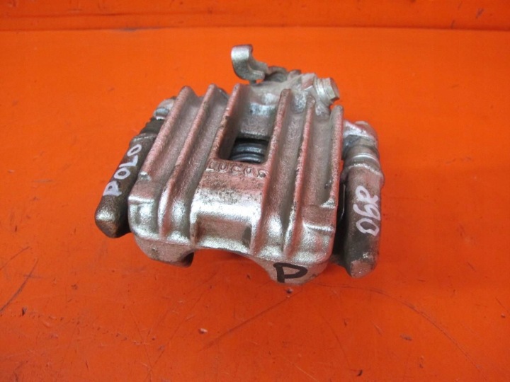 VW POLO IV 9N SEAT IBIZA III 6L SKODA FABIA und 6Y Bremssattel Bremse Sattel Brems- rechts heck