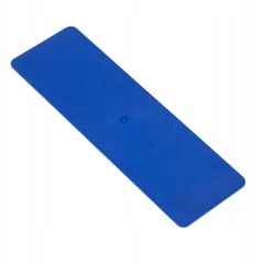 Podložky Pod Velké Zatížení 2 mm x 53 mm x 210 mm 250 ks