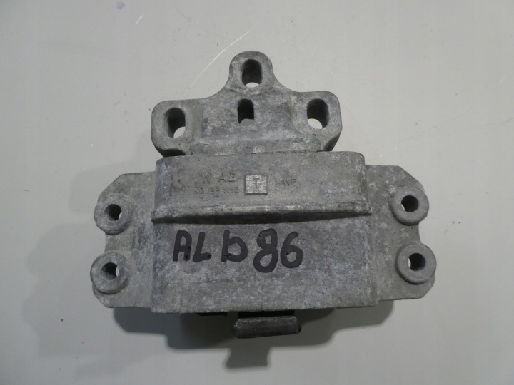 supporto Scatola cambio montaggio staffa supporto 1K0199555T AUDI VW SEAT