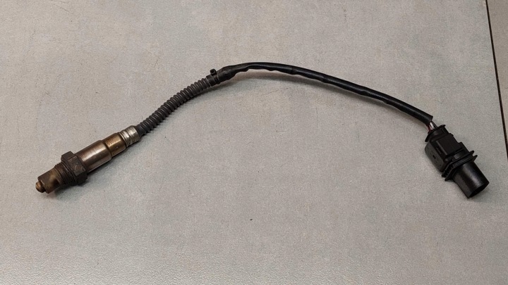 SONDA LAMBDA CITROEN C5 et FL 9659125180B