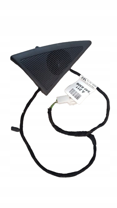 MERCEDES W211 TROJKAT speaker WYSOKOTONOWY A2116800839