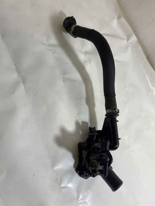 thermostat housing original. hose of water FIAT TIPO II 21R. LIFT 46346508