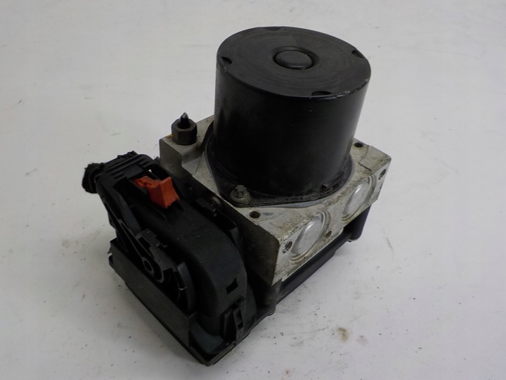 SKODA ROOMSTER Pompe ABS 0265231721 6Q0614117AC 0265800514 6Q0907379AK