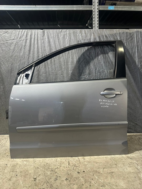 Portière Gauche Avant VOLKSWAGEN VW POLO IV 5D LA7R