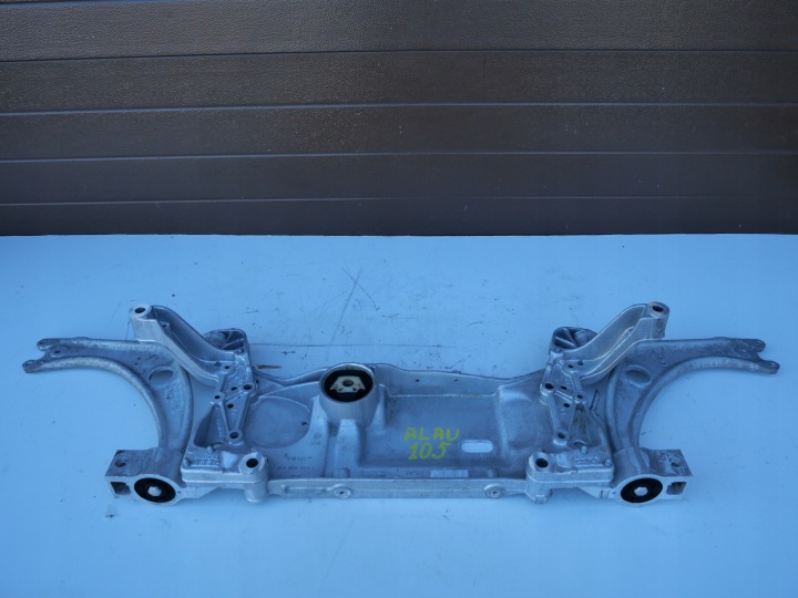 Ponte assale ASSALE ANTERIORE CULLA VW SEAT SKODA 1K0199369F