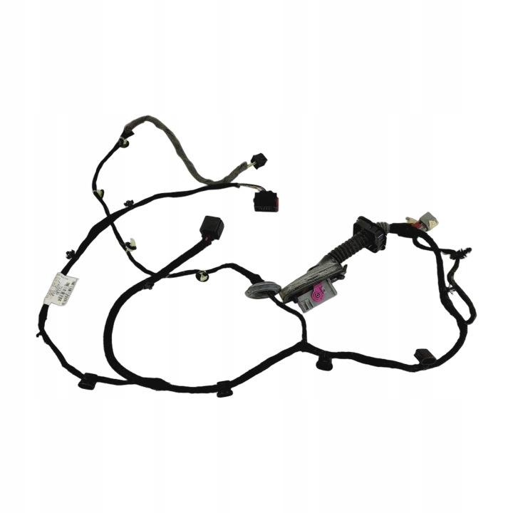 Câblage Portière Gauche Arrière OPEL INSIGNIA A 23107113