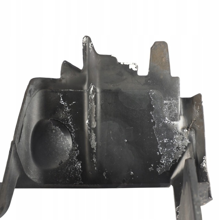 Audi Q7 4L Intercooler Air Channel Cover Law 3.0 4L0117336F 10