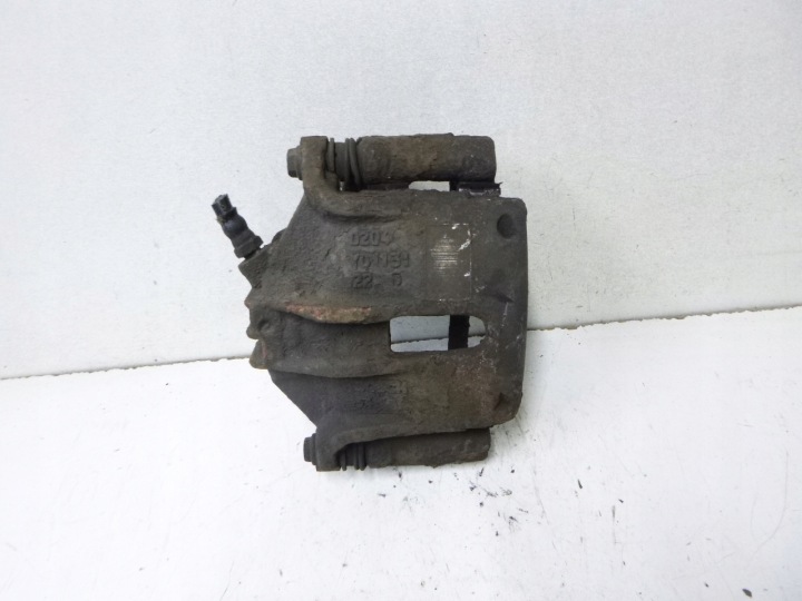 BREMSSATTEL BREMSE SATTEL BREMS- VORNE PEUGEOT PARTNER UND LIFT 2.0HDI 04R. BERLINGO