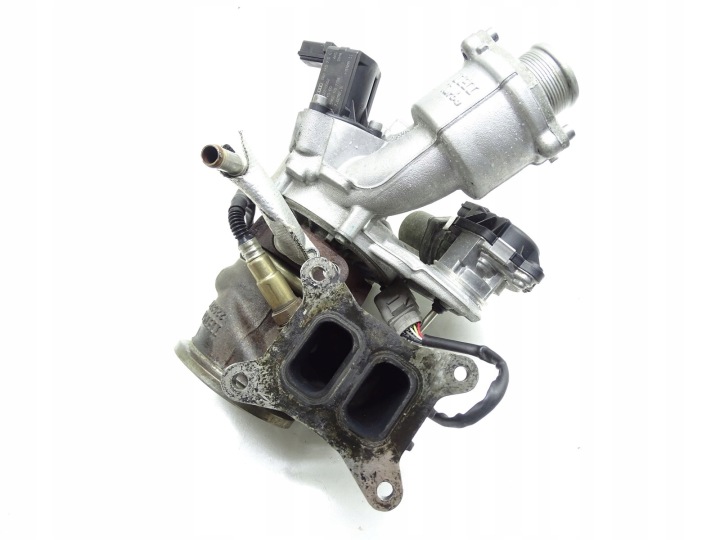 turbo TURBO VW GOLF VII GTI 2.0 TFSI 06K145722G
