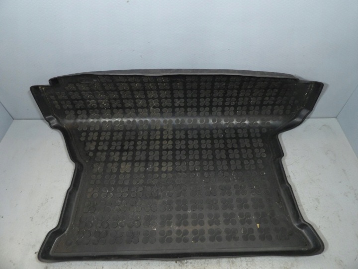 TOYOTA AVENSIS T27 LIFT berlina in gomma TAPPETO Rivestimento pianale pavimento PORTELLONE COFANO POSTERIORE