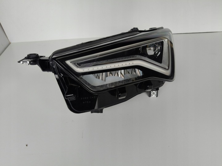 light left REFLEKTOR SEAT ATECA 575 20- LIFT FULL LED
