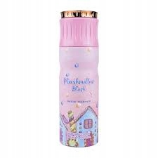 paris corner marshmallow blush spray do ciała 200 ml     