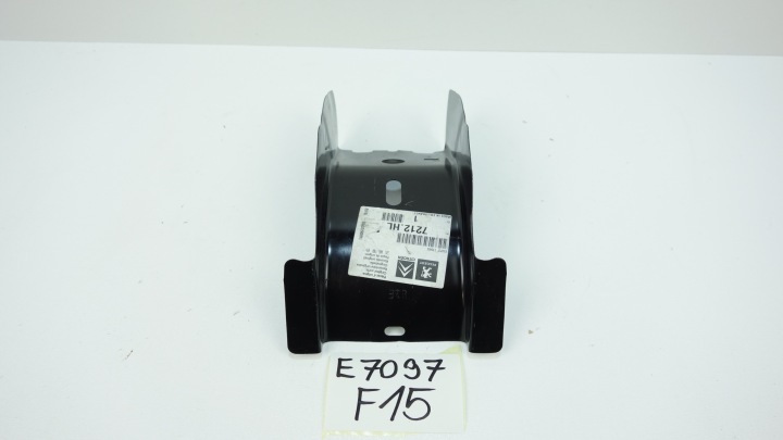 PEUGEOT 508 2010 CITROEN C5 2008- holder console NADWOZIA 7212.HL