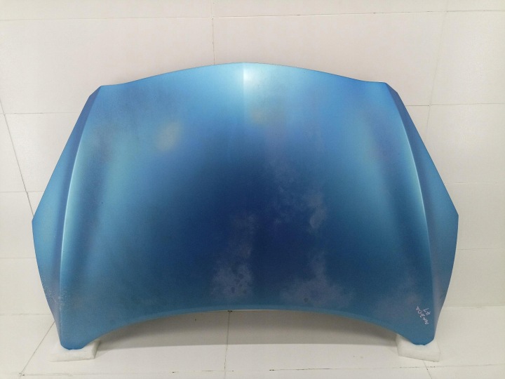 cofano Mazda 3 2 BL 2010 BBM452341