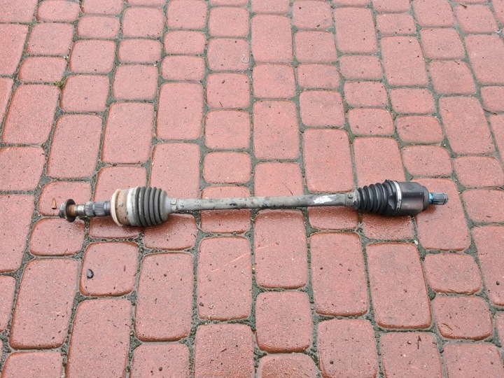 semi-axis semi-axis 4x4 Opel Insignia B 84142834 ABD4