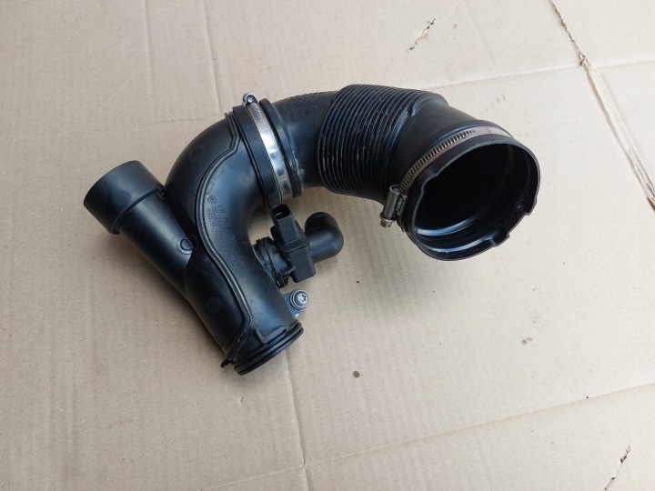 wiring tube pipe air AUDI A6 C8 2.0TDI 21r 05L129635A