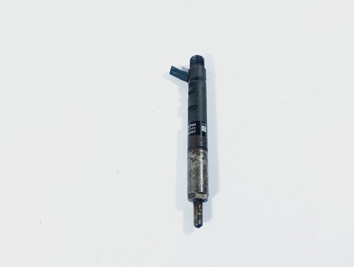 einspritzdüse pumpe-düse-einheit OE 28237259 RENAULT Kangoo 1 und 02-08
