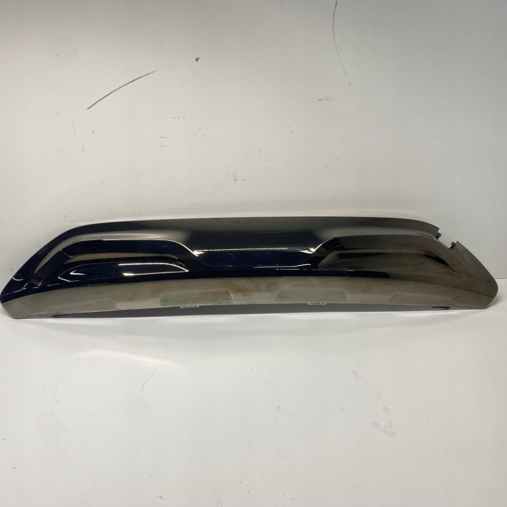 Heckspoiler DYFUZOR der Stoßstange heck KIA SPORTAGE V 86671-R2040 21