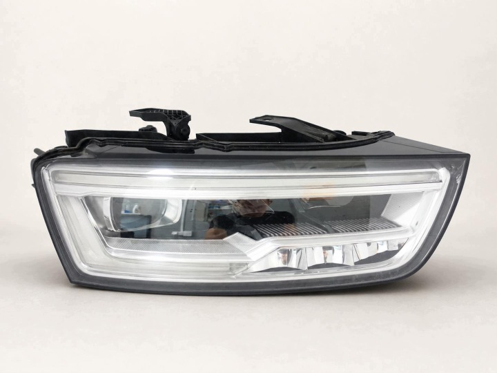 AUDI Q3 8U0 LIFT 14-18 Licht FULL LED rechts vorne EUROPA