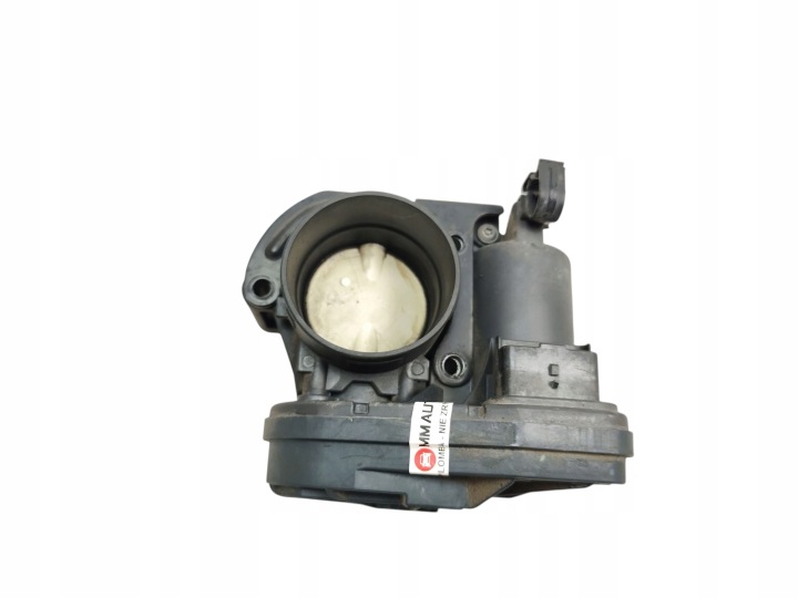 throttle flap CITROEN C2 C3 and C4 and PEUGEOT 206 207 307 1.6 16V 9661809080