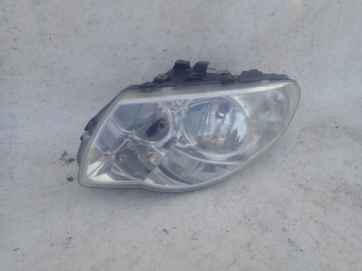 CHRYSLER VOYAGER IV 4 LIFT 05-07 Licht vorne links