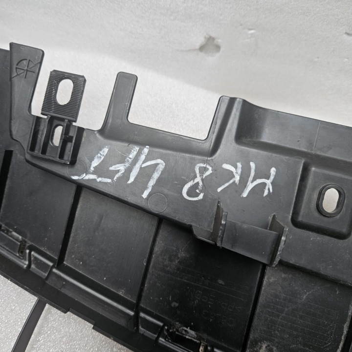FORD FIESTA MK8 21-23 RENFORCEMENT DU PRÉ-FROM 12