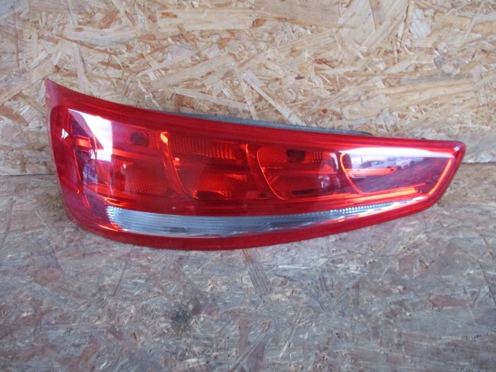 Licht heck hinten links AUDI Q3 8U