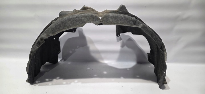 podblatník levý předek LEXUS NX II 21- MATERIAL originál 53876-78030