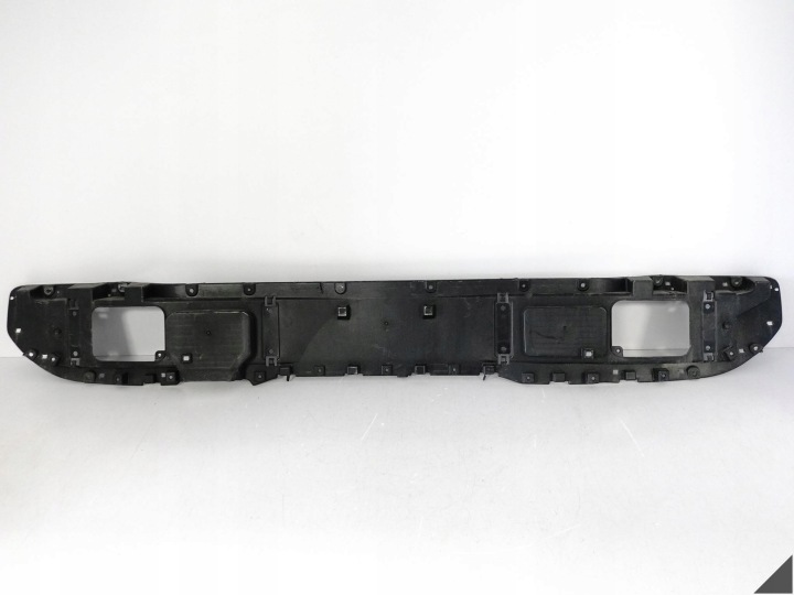 JEEP WRANGLER JL IV 4 18- Pare choc ABSORBER Traverse Avant 68293876AA