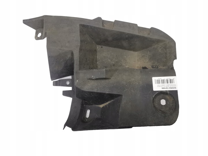 Radschale links heck CHLPACZ TOYOTA AURIS und / 52592-12100