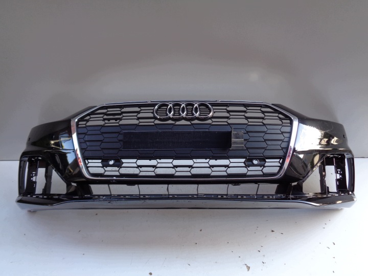 nárazník přední AUDI A5 II 8W6 19- LIFT NR 52559