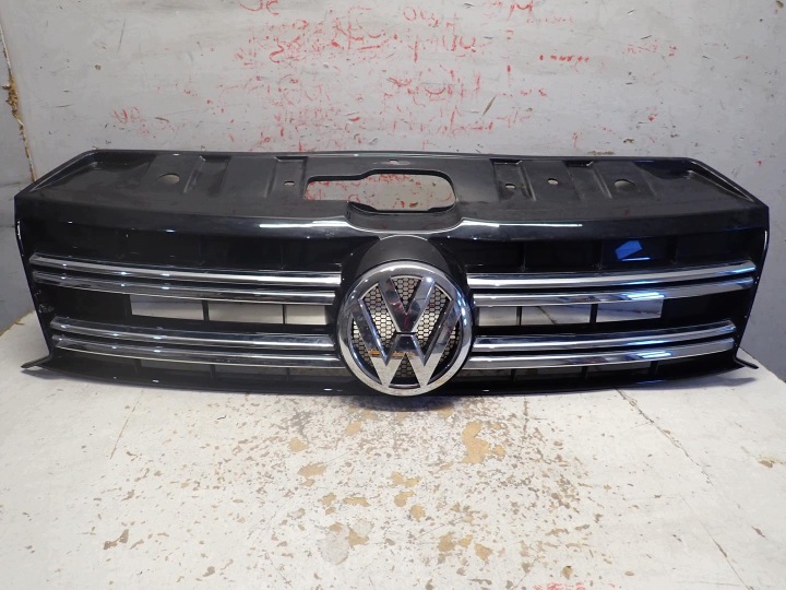 grill VW AMAROK LIFT 2016- 2H7853653
