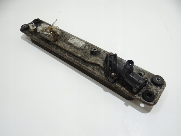 Motor Ölkühler Getriebe BMW X5 E70 306D3 7553389